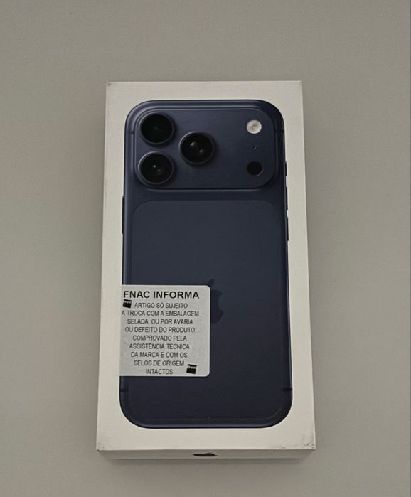 iPhone 17 Pro - 256 GB