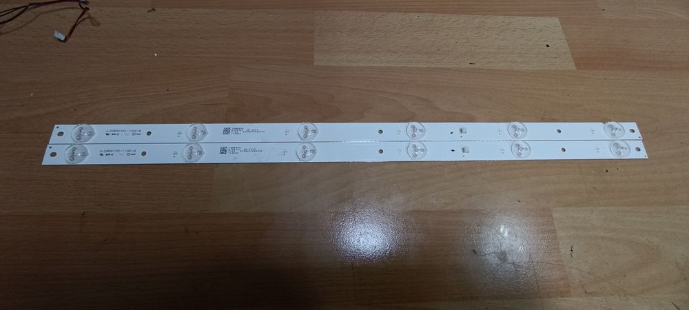 Sencor SLE 2814TCS (запчастини)