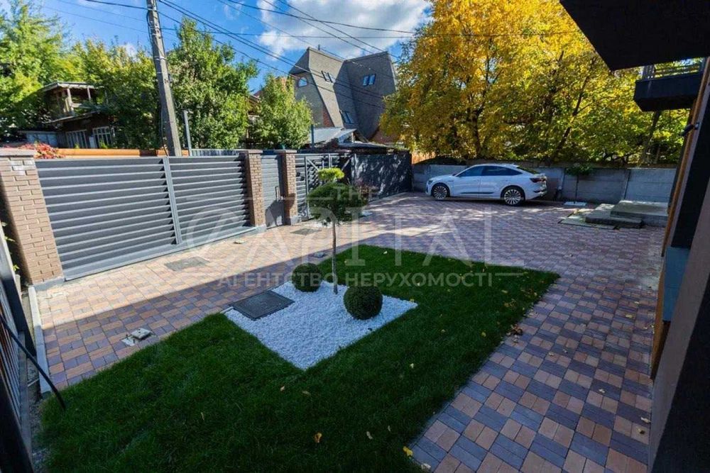 House by the address (area 167 m²) - Atlanta.ua - photo 20