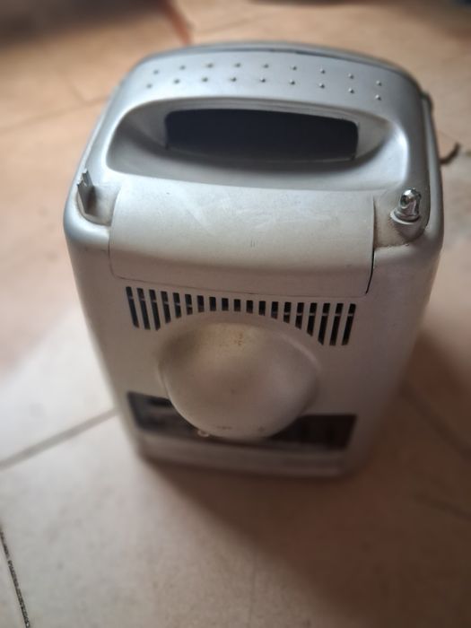 Televisor antigo