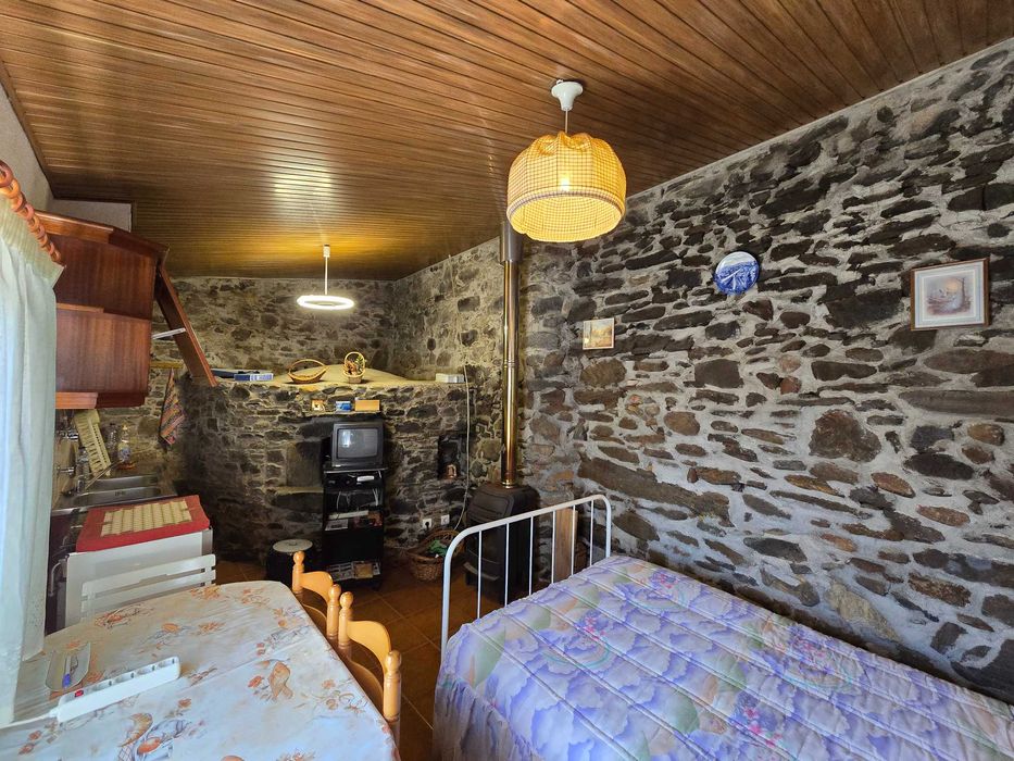 Excelente moradia T3, na aldeia de Mosteiro, em Pedrógão Grande