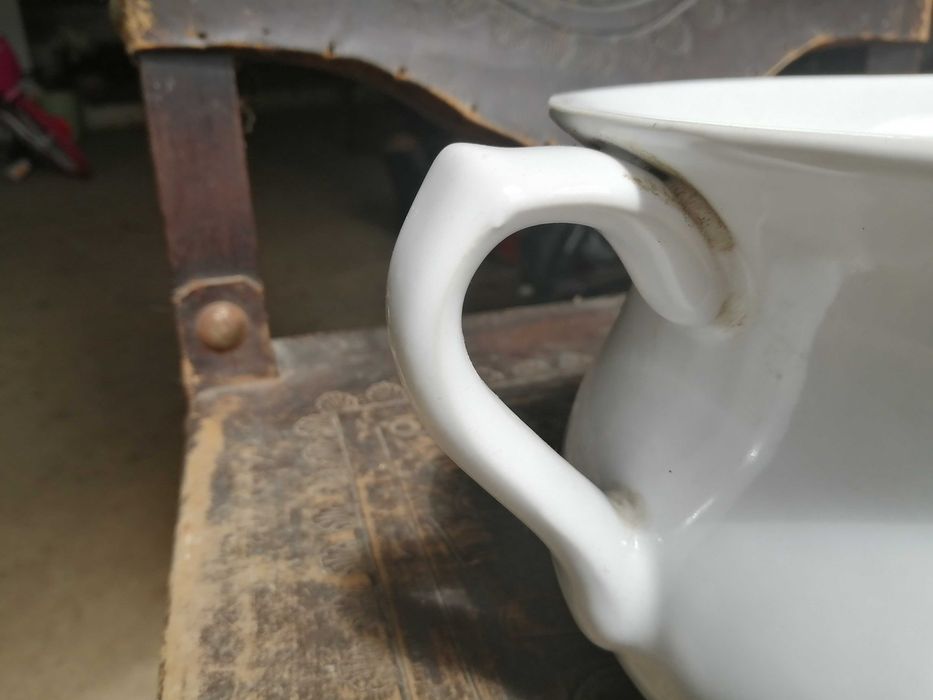 penico , Ceramicas Cesol