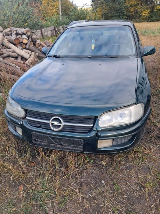 розборка,шрот  Opel omega b 2.0 бенз x20xev