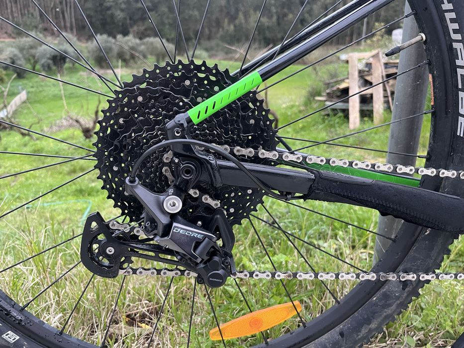 Cannondale trail sl3