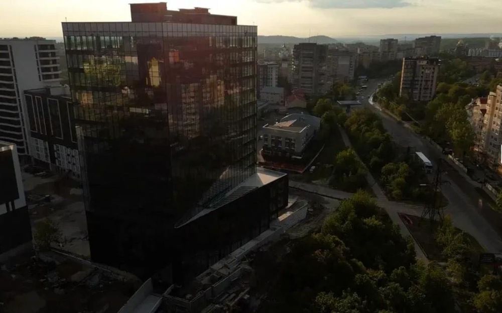 Оренда приміщення площею 295 м² у БЦ W.ONE Tower/ БЕЗ КОМІСІЇ