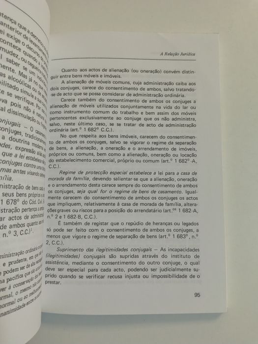 Noções Gerais de Direito, de José Falcão
