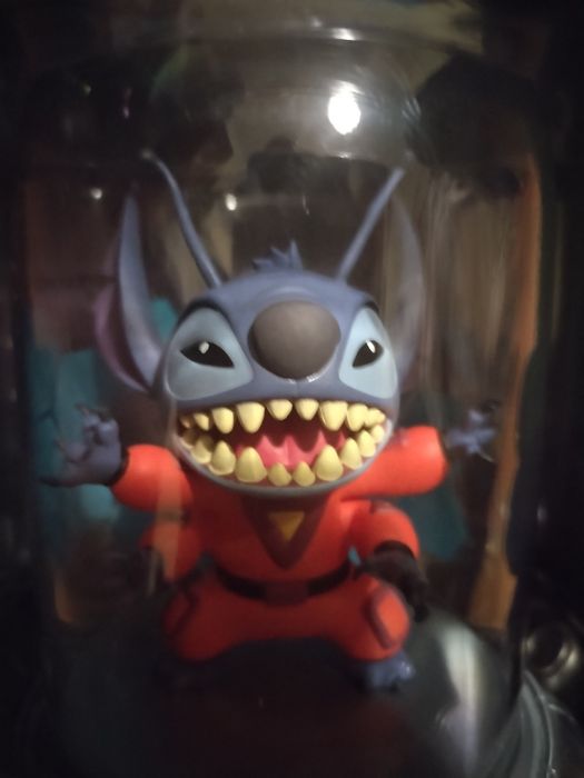 Stitch  626 de coleção