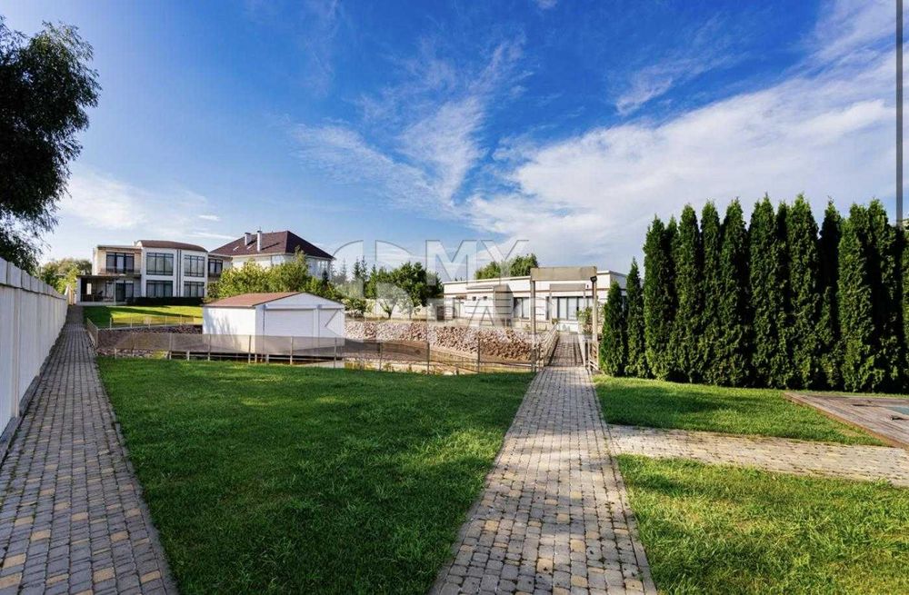 Дом по адресу ул. Заречная (площадь 270 м²) - Atlanta.ua - фото 3