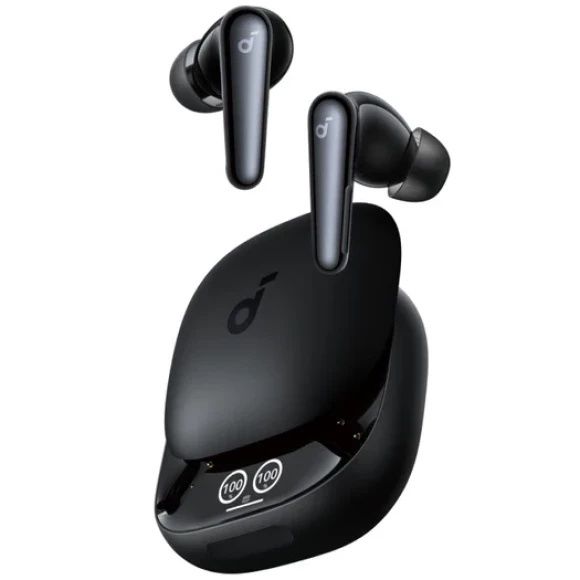 Навушники Anker Soundcore Liberty 4 Pro, нові запаковані