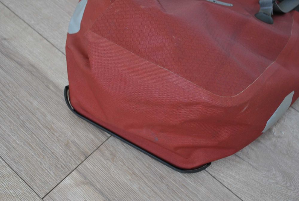 Idealna Sakwa na bagaznik ORTLIEB Sport Roller Plus Gravel