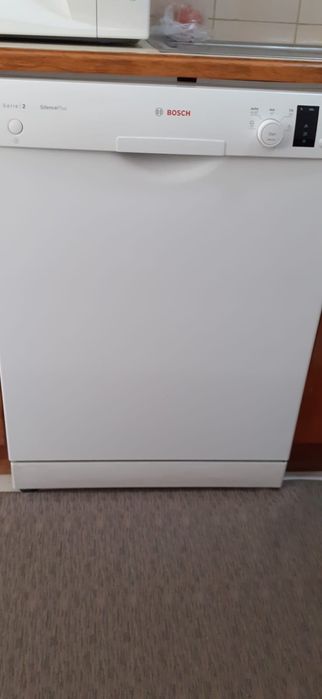 Máquina de lavar loiça Bosch64376322284162121