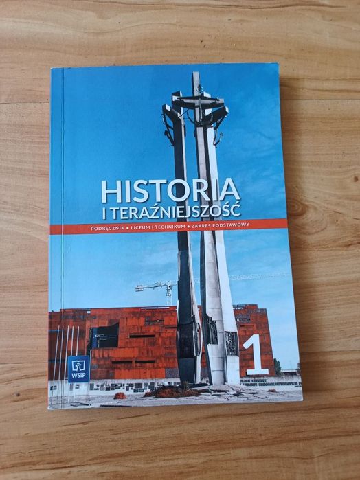 Historia i Teraźniejszość 1