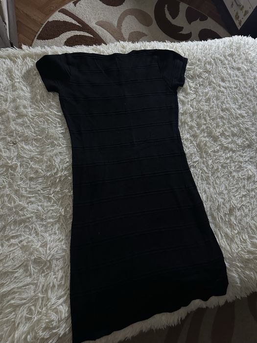 Чорна сукня, розмір L