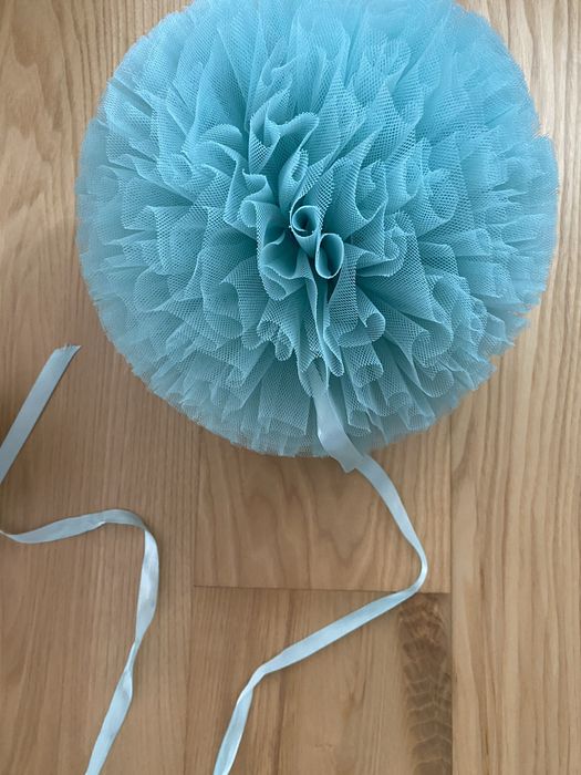 kolorowe kule ozdobne