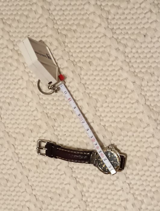 Relógio de senhora Camel Trophy Original