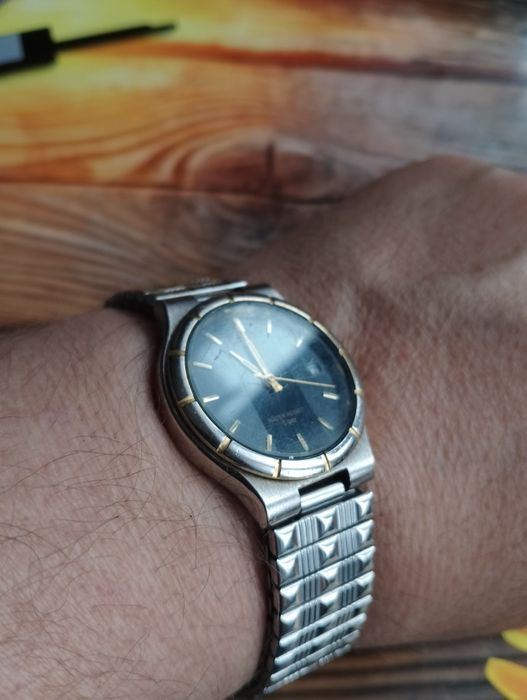 Zegarek Adec z lat 90 (Citizen)