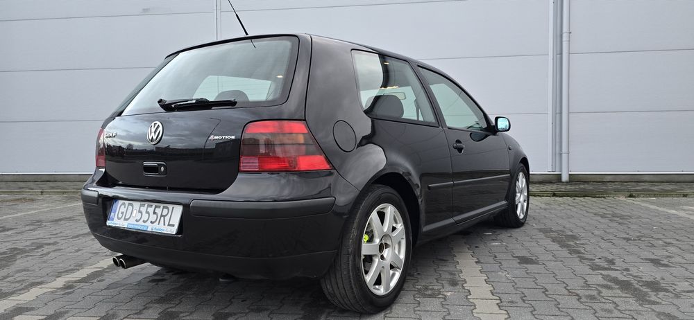 Vw golf 4 ,4motion