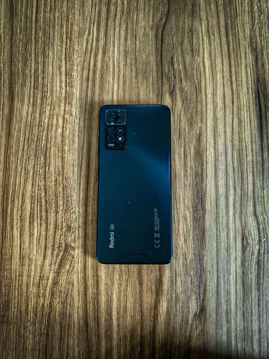 Xiaomi redmi note 11 pro 5g