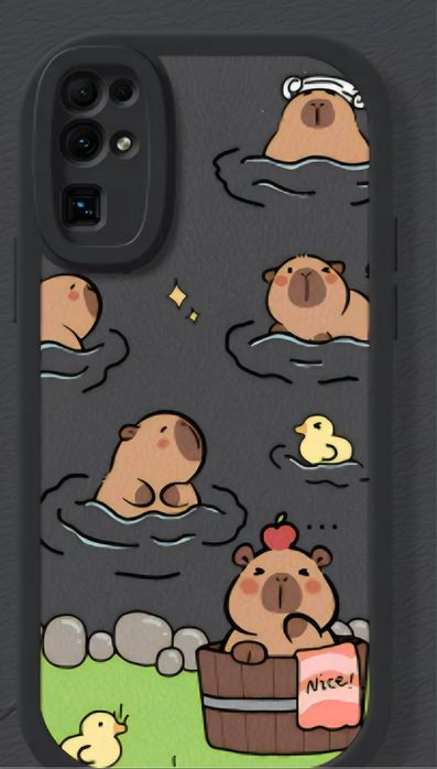 NOWE Etui Honor 20 Lite