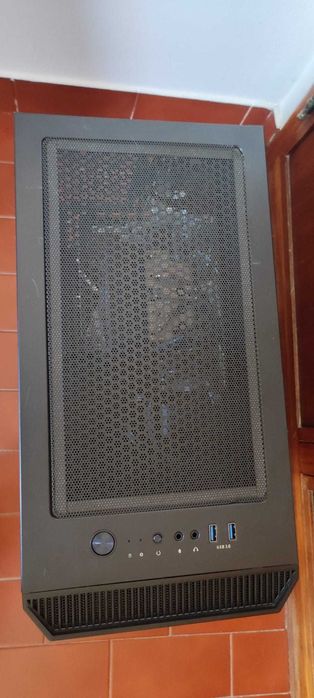 Ryzen 5 5600X | RTX 3060 16GB | 16GB RAM | SSD 1TB + HDD 2TB64584690175489122