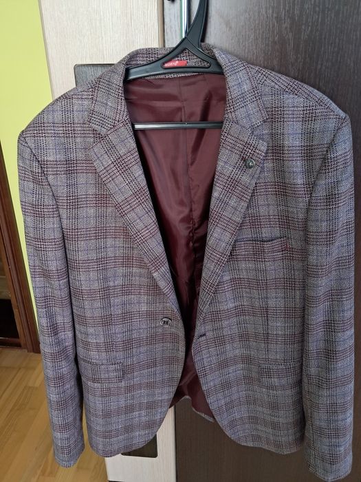 Продам чоловічий піджак