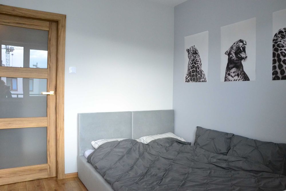 Mieszkanie – Gorzów Wielkopolski, Stare Miasto - Widok 5