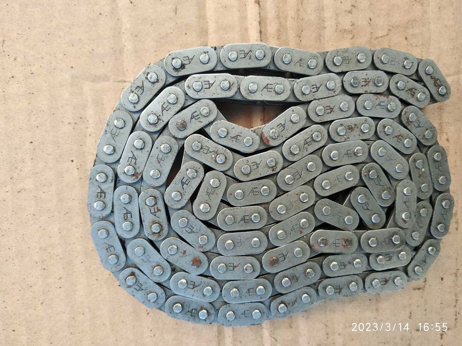 Распредвалы двигателя Форд Скорпио 2.0донс