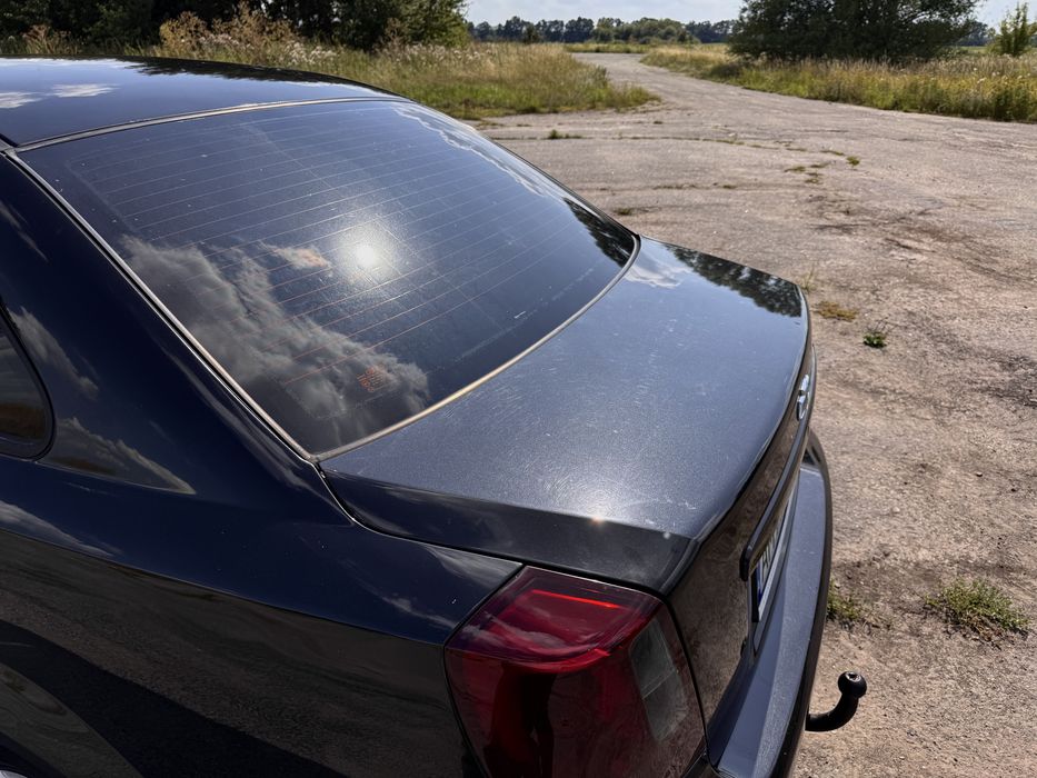 Chevrolet Lacetti 1.8 газ/бенз 2008