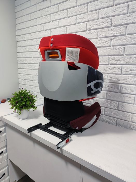 ‼️ Cybex ОРИГІНАЛ Німеччина 3-12 років автокрісло автокресло Бустер