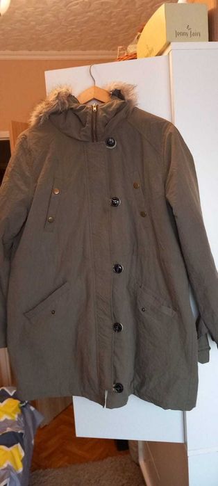 Sprzedam kurtkę damską