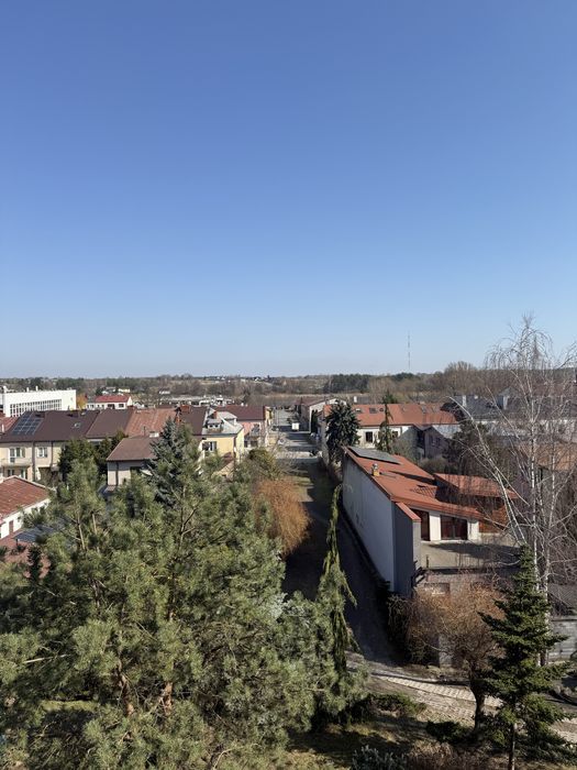 Mieszkanie 3 pokoje + kuchnia (51m2)