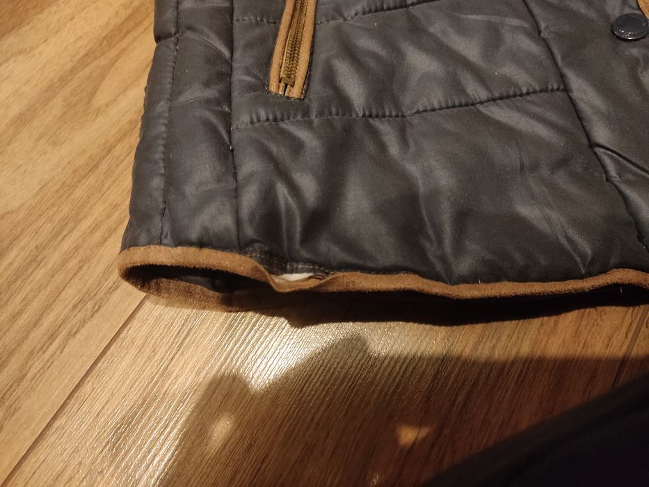 Kurtka carry rozm. S