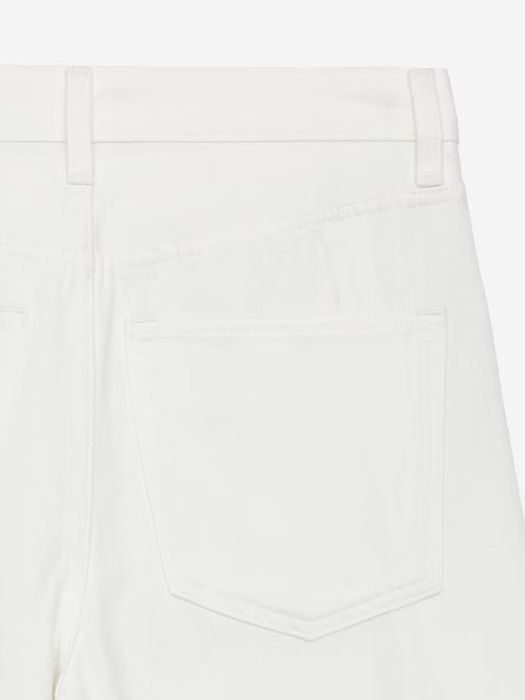 Джинси молочні ARKET, 25 розмір