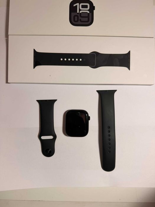 Apple Watch Series 10 46 mm GPS