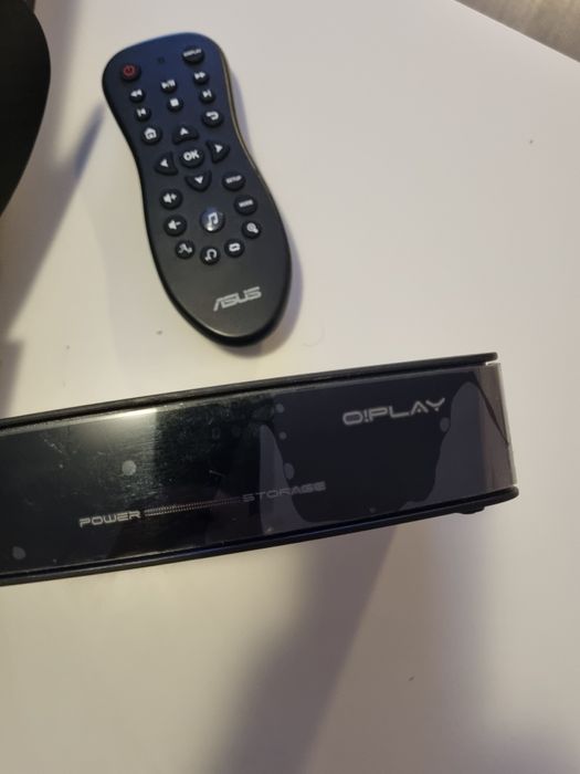 Asus HD média player