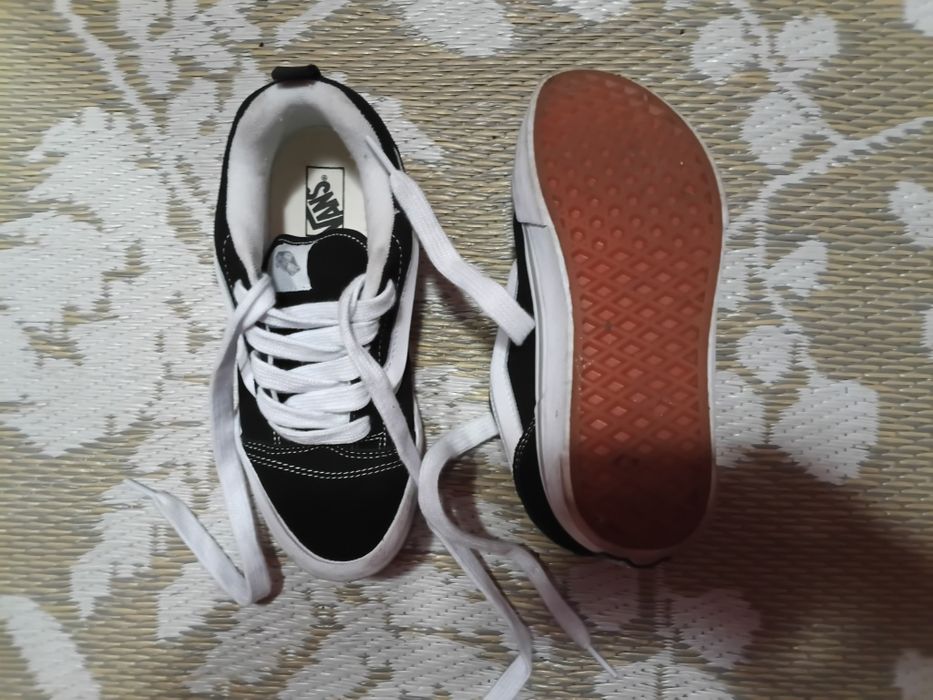 Buty Vans Unisex