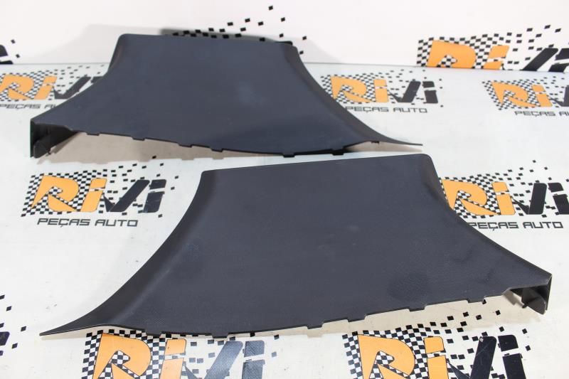 Forra de tejadilho BMW 1 (F21)