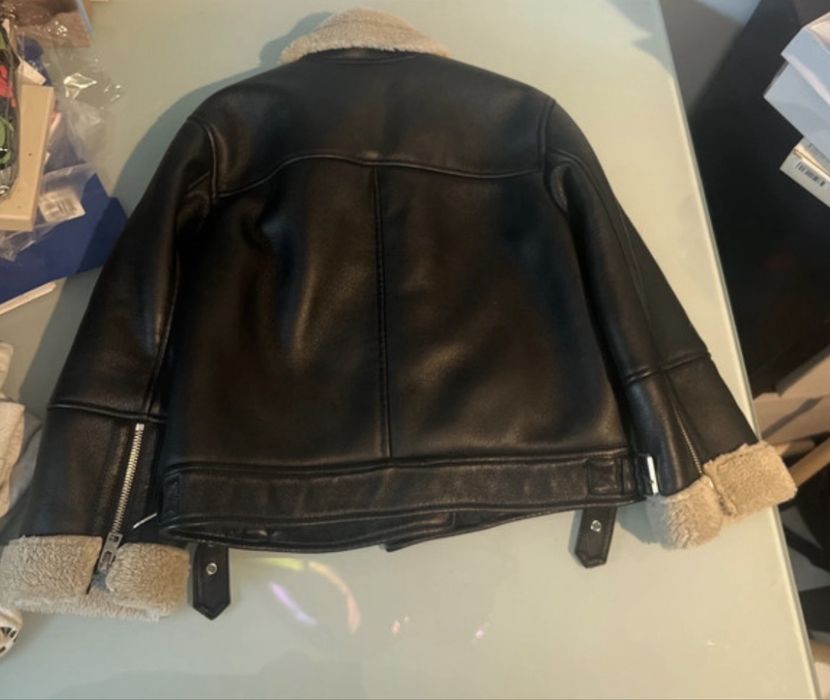 Casaco Zara Impecavel