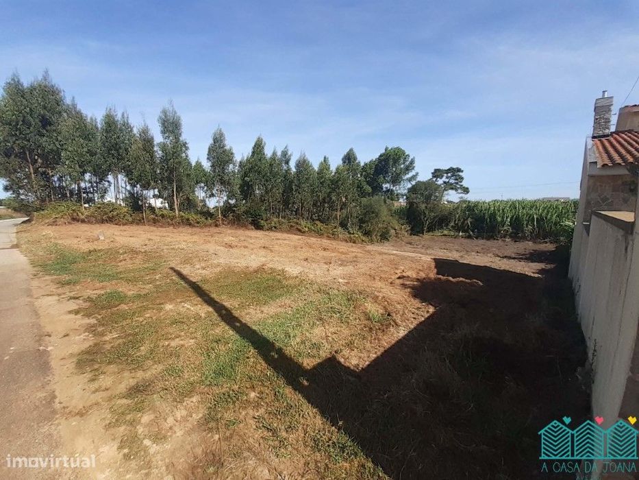 Terreno Urbano em Aradas