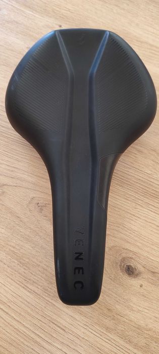 Selim Bicicleta Venec Natural Fit