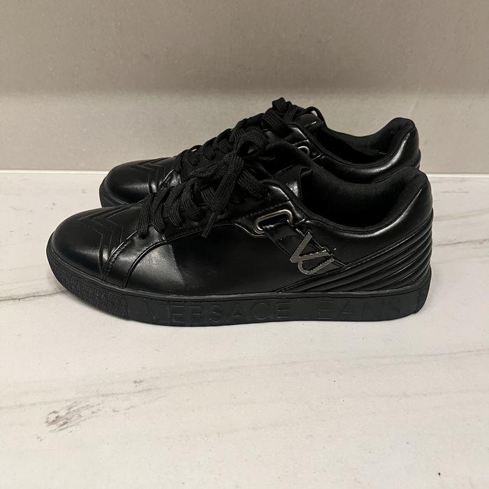 Versace buty trampki roz 41