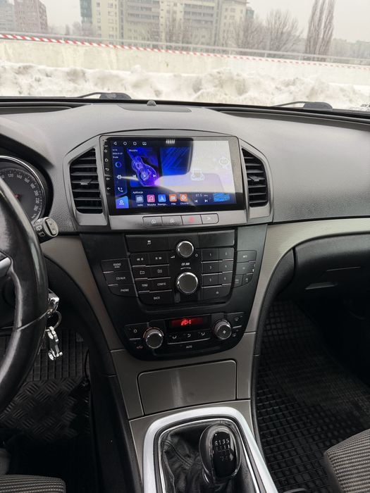 Opel insignia 2.0 diesel •zdbana•Okazja