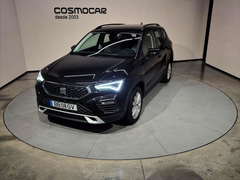 SEAT Ateca 1.0 TSI Style
