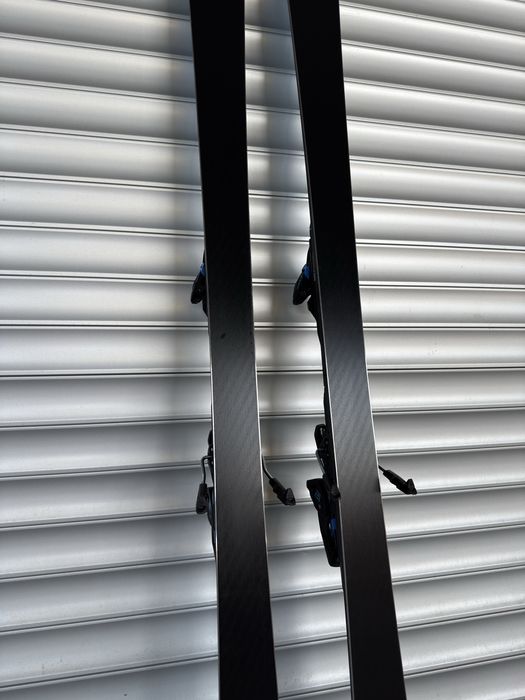 Narty Stöckli Laser SL 170 cm 2024