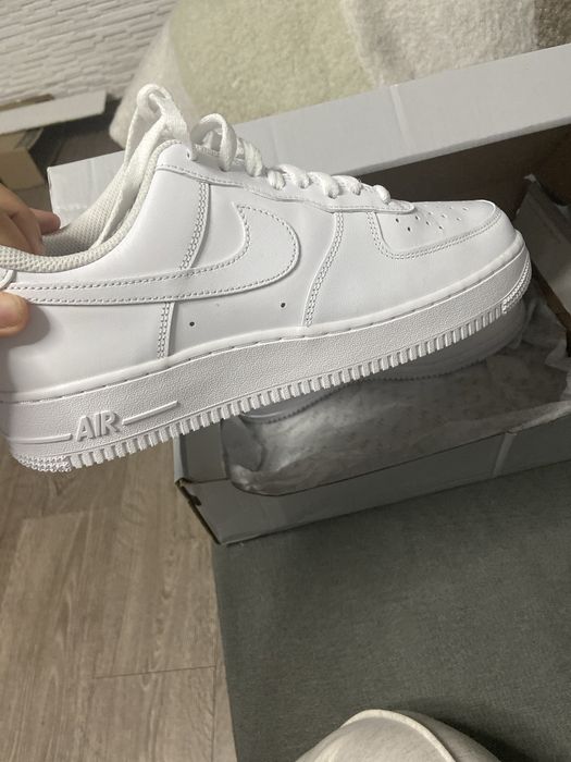 Buty air force 1 nowe