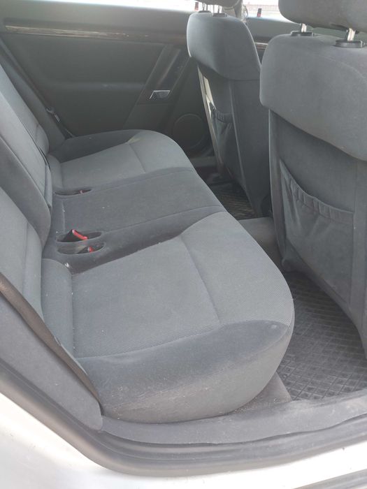 Opel Vectra C 2005