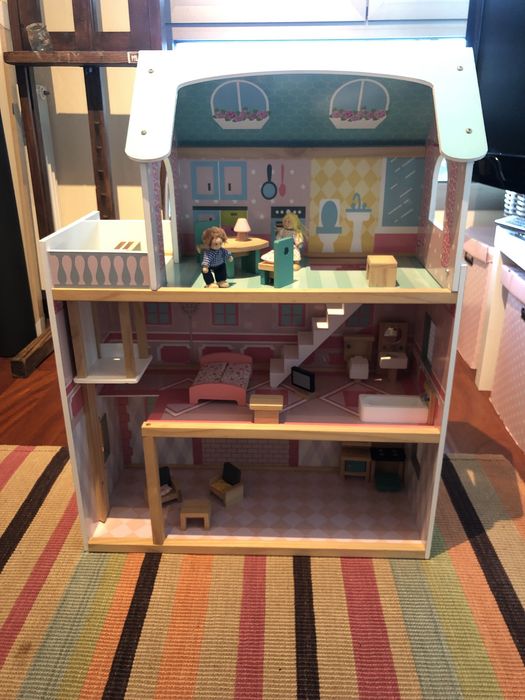 Toy House