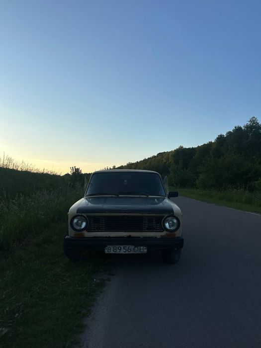 Продам Ваз 2101