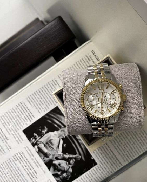 Годинник Michael Kors Lexington