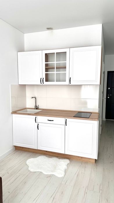 1-комнатная квартира по адресу (площадь 25 м²) - Atlanta.ua - фото 2